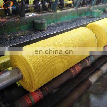 Onion and potato mesh bag raschel bag in roll