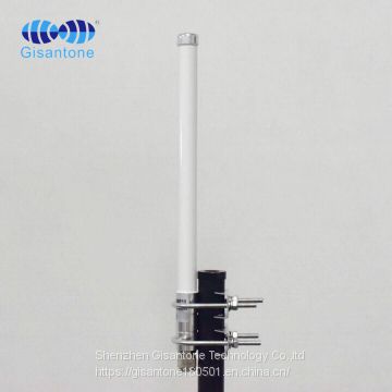 360 degree 5150-5850ghz 5.8GHz OMNI fiberglass antenna for Wireless communication equipment