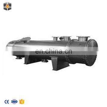 Regenerative Trane Aquarium Chiller Pvc Shell Tube Hot Water Heat Exchanger Autoclave Seal for Air Conditioning