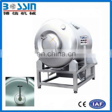 Great quality special designed meat marinating tank /marination pot