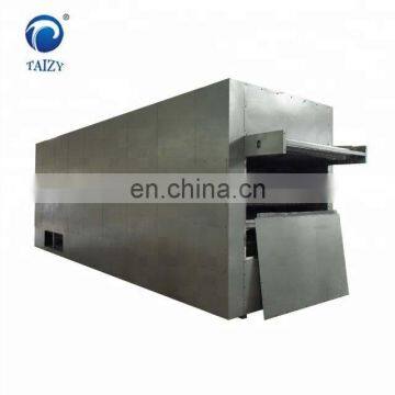 Big Capacity Low Temperature Roasted Coffee Bean Drying Machine photo-2