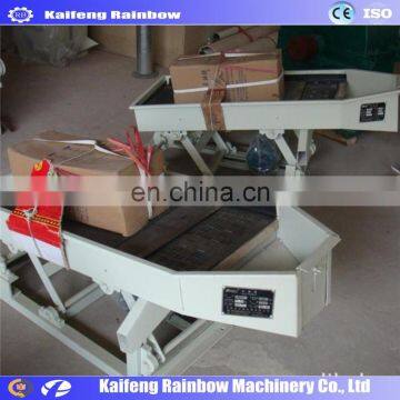 New Design Industrial Length Rice Grader/wheat Seed Rice Grading Machine photo-4