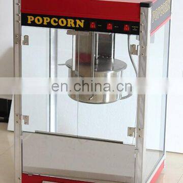 Price Stainless Steel Small 12oz Sweet Corn Popcorn Popper Machine For Sale photo-3