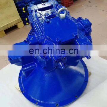 401-00233B 400914-00248 Daewoo Solar 500LC-V Hydraulic Pump photo-2