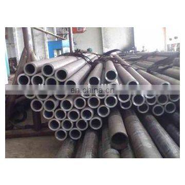 China Seamless Steel Pipe Production Base Hexagon Cold Drawn Shaped Steel Tube photo-3