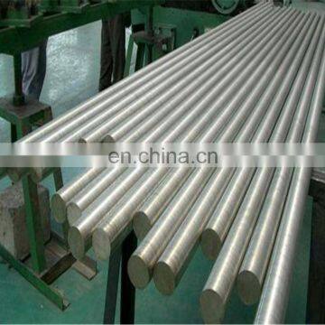 440A 440B 440C Stainless Steel Bar / Stainless Steel Rod Astm A276/a484/a582