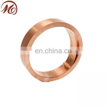 Chinese C11000 copper coil for various fields