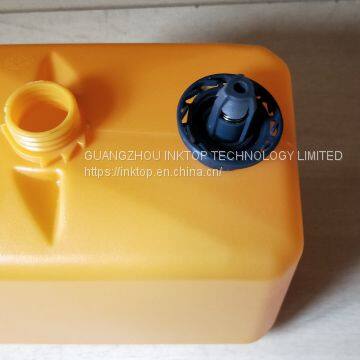 Domino A320i A420i Make up 1.2L Bottle For Inkjet Printer photo-5