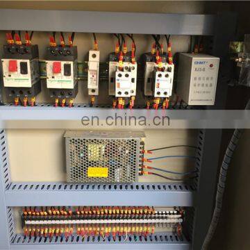 Good Quality Cnc Double Head Cutting Saw photo-3