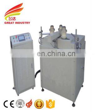 Aluminum Window Fabrication Machine CNC Rolling Bending Machine