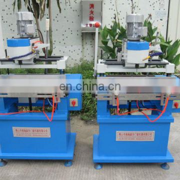 One head copy-routing Milling for PVC door /Aluminum windows and doors machines/Aluminum window equipment