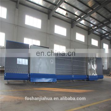 Double Glass Making Machine /glass processing machine/LBZ1800P Hollow glass equipment