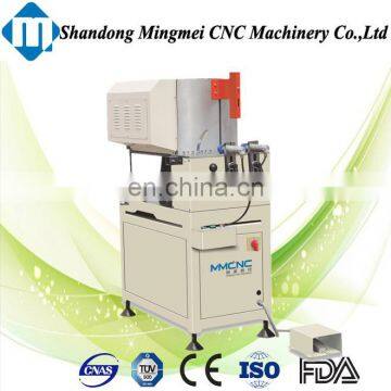 Algeria Selling Aluminum Window Fabrication Equipment Pvc Window Fabrication Machine photo-2