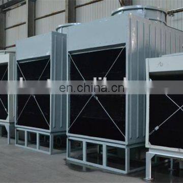 Steel Frame Cooling Water Tower With CE Certificate Supplier photo-2