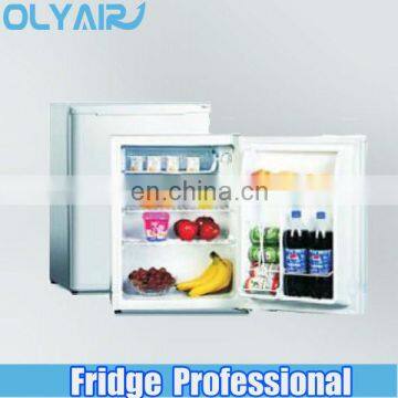 Olyair Thermo electric hotel minibar and compressor home mini bar