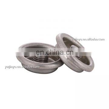 Aerosol Can Valve 1 Inch Refrigerant Cap photo-2