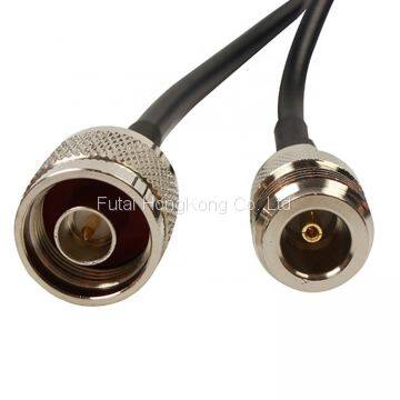N Male to N Female Coaxial Cable photo-2