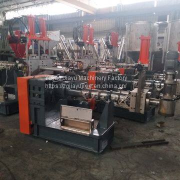 Plastic Granulator Production Line Plastic Granulator Factory Direct Selling