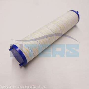 UTERS replace of PALL  new style  hydraulic oil  filter element  HC6500FKN13H  accept custom