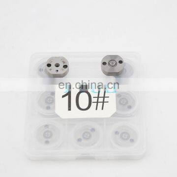 High Quality  Valve Plate 10# for 095000-5125  095000-6300 095000-5960 095000-6980 295040-6120