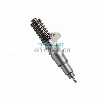 Common Fuel Injector BEBE4D17002 BEBE 4D 17002 For DELPHI System