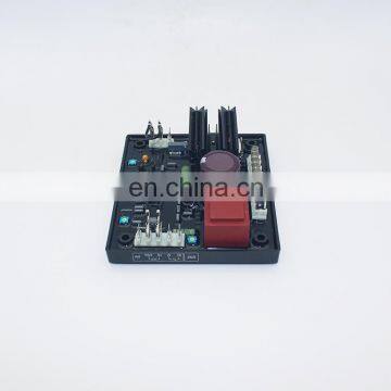 Automatic Voltage Regulator R438 AVR for Cummins Diesel Generator photo-3