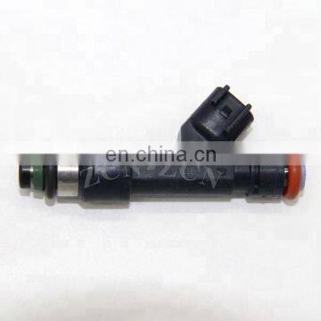 Hot Selling Auto OEM Fuel Injectors Nozzle AL3E-9F593-F7A AL3E-F7A CM-5195 FJ1166 For F150 Raptor F-250 11-15 6.2L photo-2