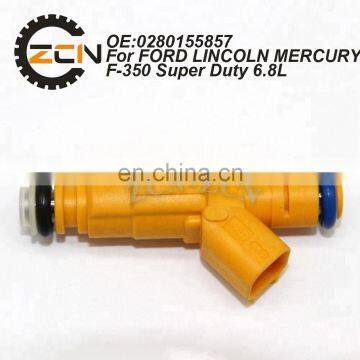 LOW PRICE/FUEL INJECTOR 0280155857/XW7E-A5B Spare Part / Fuel Injector