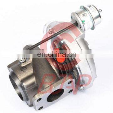 BJAP Quality Turbocharger 2674A807 for Perkins 1104D Engine