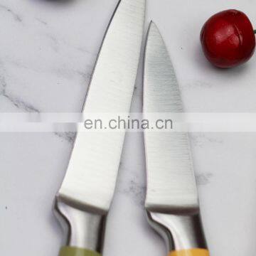 Popular OEM Kitchen Knife Set photo-4