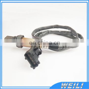 WEILI oxygen sensor for Chery X1 M1 A1 QQ6 A5 A3 0258006784