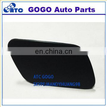 For Audi A4 S4 QUATTRO RS4 New Left&Right Unpainted Headlight Washer Cover 8E0955276E 8E0955275E 8E0 955 276 E 8E0 955 275 E