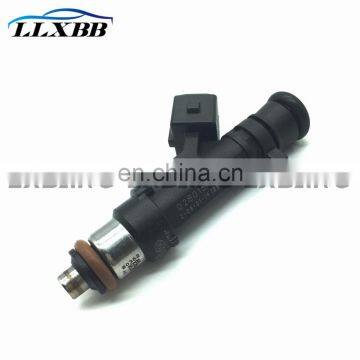 Original Fuel Injectors Nozzle 0280158034 For Dacia 2004 Lodgy Dokker Renault Logan 6001548024 8200227124 photo-4
