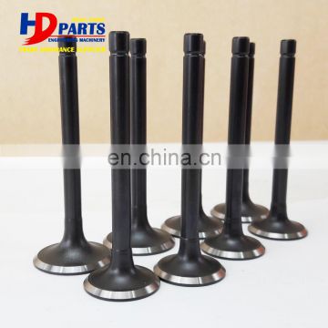 Diesel Engine Spare Parts V2003 Engine Valve