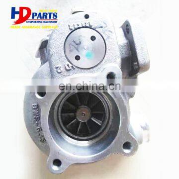 S200G L60F Diesel Engine Parts Turbocharger 04511-299KZ photo-3
