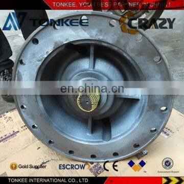 SG20 Swing Motor MFC250-007 Swing Motor SG20 Swing Device photo-4
