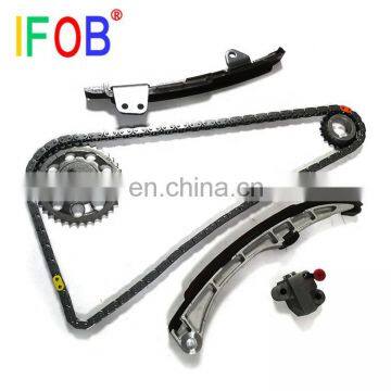 IFOB Car Parts Engine Timing Chain Kits For Toyota Yaris 1NZFE 2NZFE photo-2