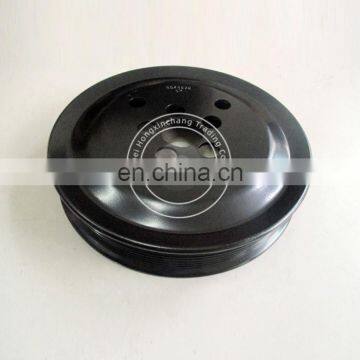 Dongfeng Auto Spare Parts Crankshaft  Pulley 3943978 4940809