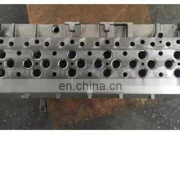 Diesel engine parts  QSX 15 cylinder head only  4962371