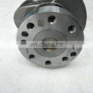 Foton Cummins ISF2.8 Engine Crankshaft 5443207 5349603 5349597 4980384