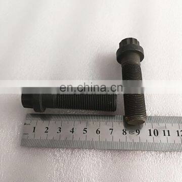 215212 Cummins Engine NT855 Flywheel Head Locking Screw photo-3
