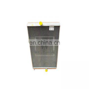 Excavator EC700 Radiator Cooler Assy Aluminum Water Tank Cooling System