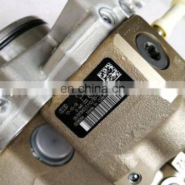 Construction machinery  engine parts high pressure fuel  pump ISDe  0445020137   5258264 4983836