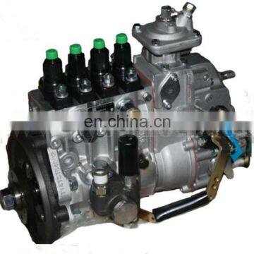 Marine machinery 6BTAA5.9-C190 diesel engine fuel system high pressure pump 5290416 CPES6P120D120RS7213 10404566078