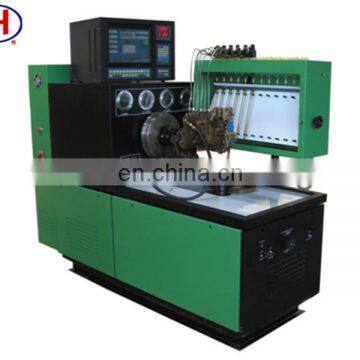 Common Rail Diesel Injector Test Bench with Piezo Test Function