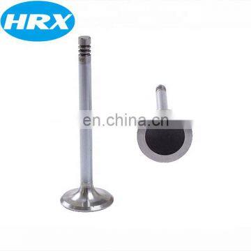 In stock exhaust valve for 8DC9 0127-0065 01270065 engine spare parts