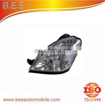 FOR IVECO DAILY S2006 HEAD LIGHT P.C.+A.B.S. WHITE LH 69500013 RH 69500010
