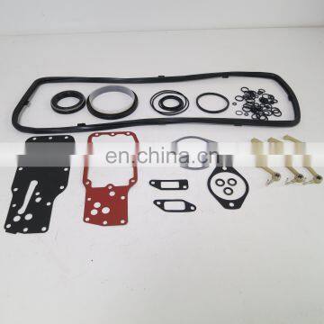QSB6.7 Engine Lower Repair Gasket Kit 4955230 Full Gasket Overhaul Repair Gasket Kit photo-5