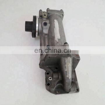 NT855 Diesel Engine Oil Cooler 4061462 for Machinery Part