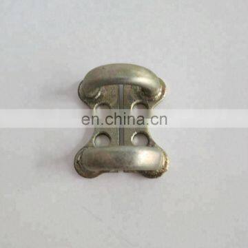 147100 High Quality NTA855 Diesel Engine Spare Parts Fuel Crossover Connection photo-5